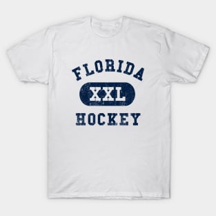 Florida Hockey T-Shirt